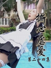 第24集 - 撕心虐愛