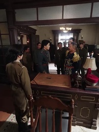 冒牌少帥 - Episode 5