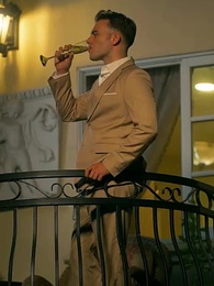 Tập 11 - Dục Vọng Alpha