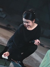 [Doppiato] Sbiadisce il viso, partono i cari - Episode 57