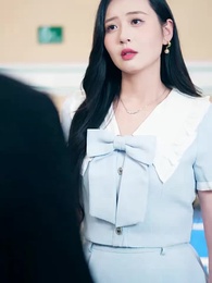 辭歡別舊年 - Episode 41