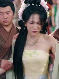 Episodio 8 - Eco del trono