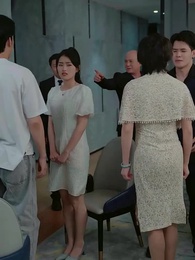 Episodio 62 - El Falso Novio de la CEO