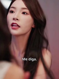 A Prometida do Fio Vermelho - Episode 46