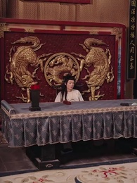 第50話 - 皇后覚醒～野望の男を粛清せよ～