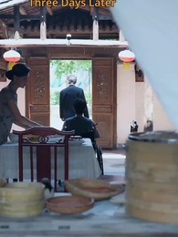 Episode 8 - The Uncaged Fury