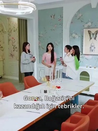 Kızıl İpin Laneti: Yeniden Doğuşun İntikamı - Episode 3