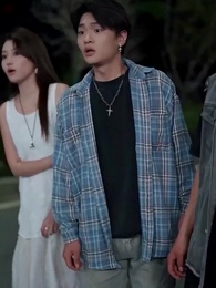 [Dubbing]Plat Nomor Itu Terlalu Familiar - Episode 5