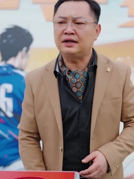 片足のサッカー王 - Episode 5