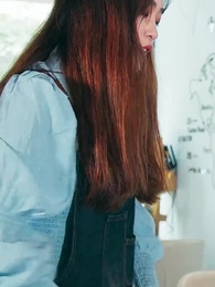 第2集 - 總裁的偏愛