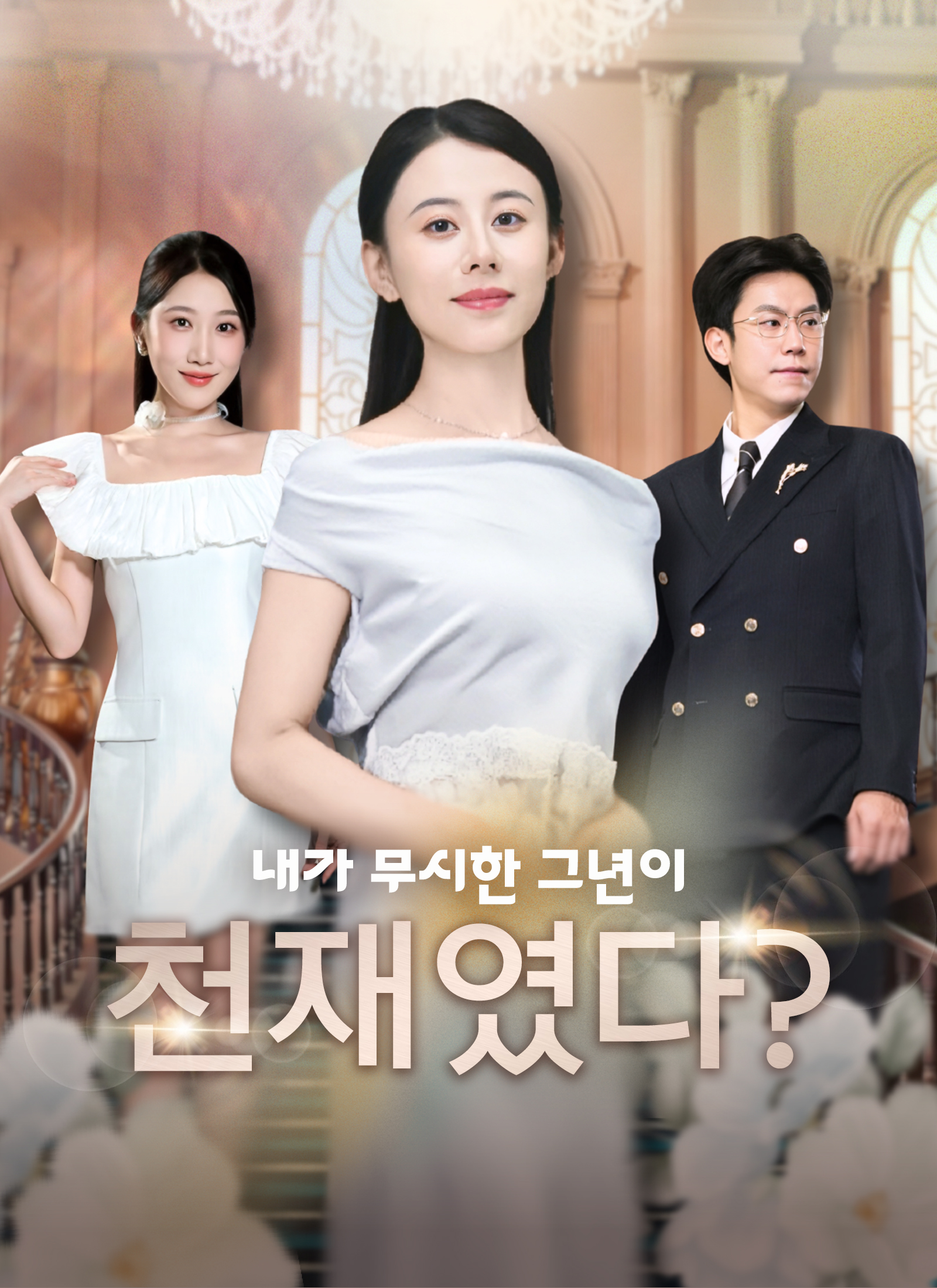 내가 무시한 그년이 천재였다? ShortMax