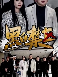 第2集 - 黑白禁區