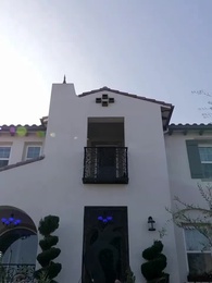 [Doppiato] Sbiadisce il viso, partono i cari - Episode 26