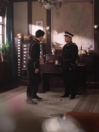 第10集 - 冒牌少帥