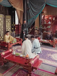 皇后覚醒～野望の男を粛清せよ～ - Episode 30