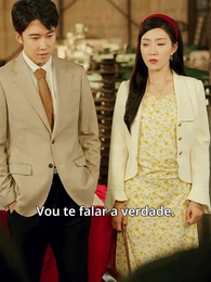 Episódio 35 - Voltar à Década de 1980