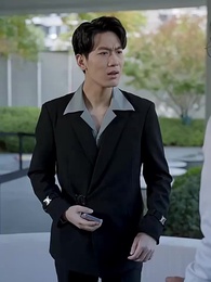 Stagiaire par Foi, Patronne par Droit - Episode 29