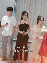 Episodio 97 - El Falso Novio de la CEO