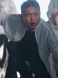 Episode 62 - The Uncaged Fury