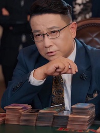 第4話 - 賭博王の後継者～俺は賭け事をやめた～