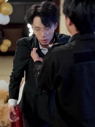 [Dubbing] Aku Tak Lagi Mencintaimu - Episode 25