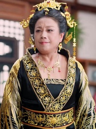 Episodio 36 - Mi Marido, El Emperador Secreto