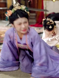 夫は皇帝だった - Episode 61