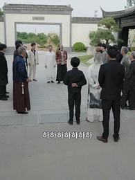 18화 - [더빙]돌아온 수련자