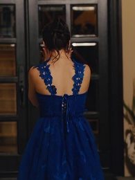 Call Me Love, Professor - Episode 41