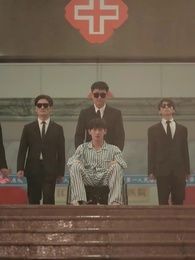 Episodio 39 - Papá, al fin te encontré