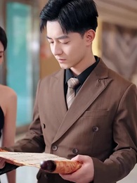 Episodio 44 - [Doppiato]Il Giovane Master - Basta eredità, voglio lavorare!