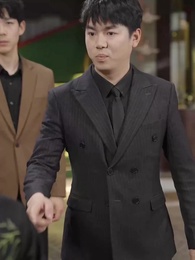 [더빙]돌아온 수련자 - Episode 32