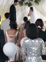 Episode 16 - [Dubbing]Kenangan yang Telah Sirna