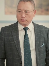 Papá, al fin te encontré - Episode 13