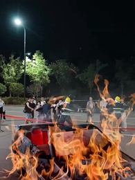 Episode 22 - [Dubbing]Kenangan yang Telah Sirna