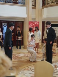 [Dubbing] Aku Tak Lagi Mencintaimu - Episode 16