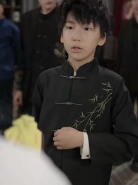 36화 - [더빙]돌아온 수련자