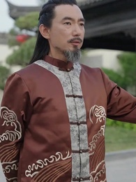 [더빙]돌아온 수련자 - Episode 20