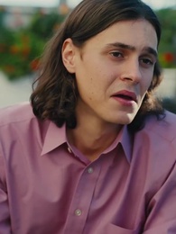 Call Me Love, Professor - Episode 34