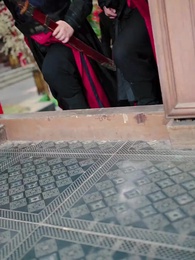 Mi Marido, El Emperador Secreto - Episode 22