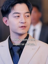 Episodio 36 - [Doppiato]Il Giovane Master - Basta eredità, voglio lavorare!