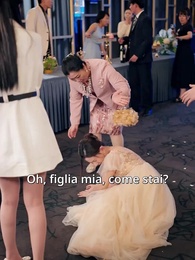 Episodio 35 - [Doppiato]Il Giovane Master - Basta eredità, voglio lavorare!