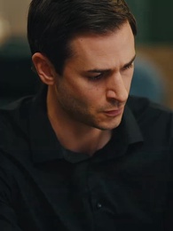 Episode 28 - Call Me Love, Professor