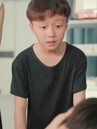 Papá, al fin te encontré - Episode 7