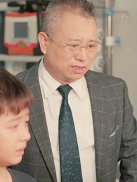 Episodio 23 - Papá, al fin te encontré