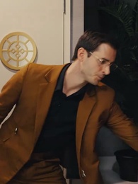 Episode 2 - Call Me Love, Professor