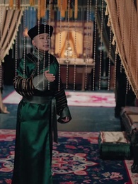 [مدبلج]العرش لا يحتمل الضعفاء - Episode 30