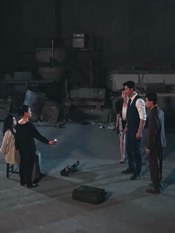 Episode 60 - [Dubbing]Kenangan yang Telah Sirna