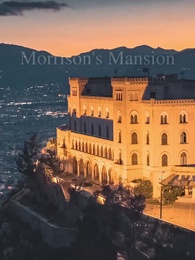 Episode 1 - Call Me Love, Professor