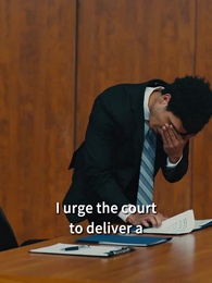 Call Me Love, Professor - Episode 56